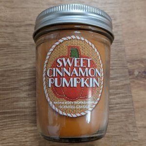 Bath & Body Works Candle